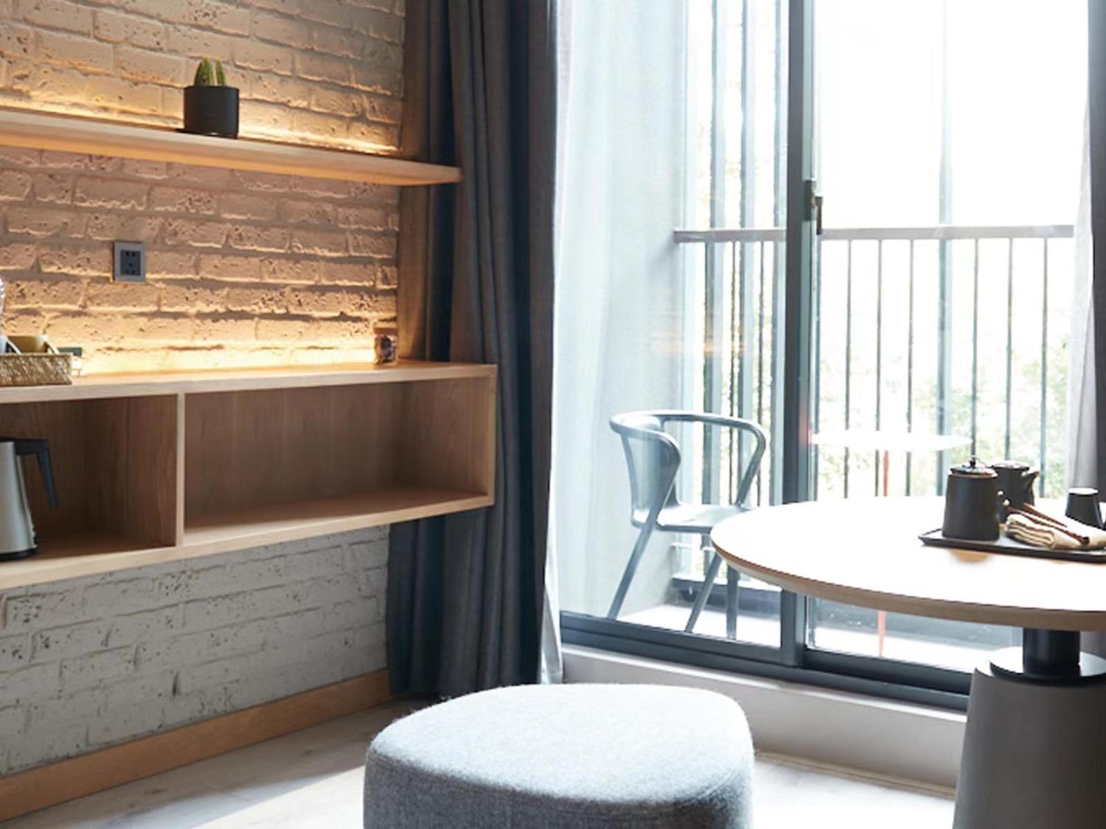 Ebo Hotel Hangzhou Wulin - 5 Mins Drive To The West Lake Esterno foto
