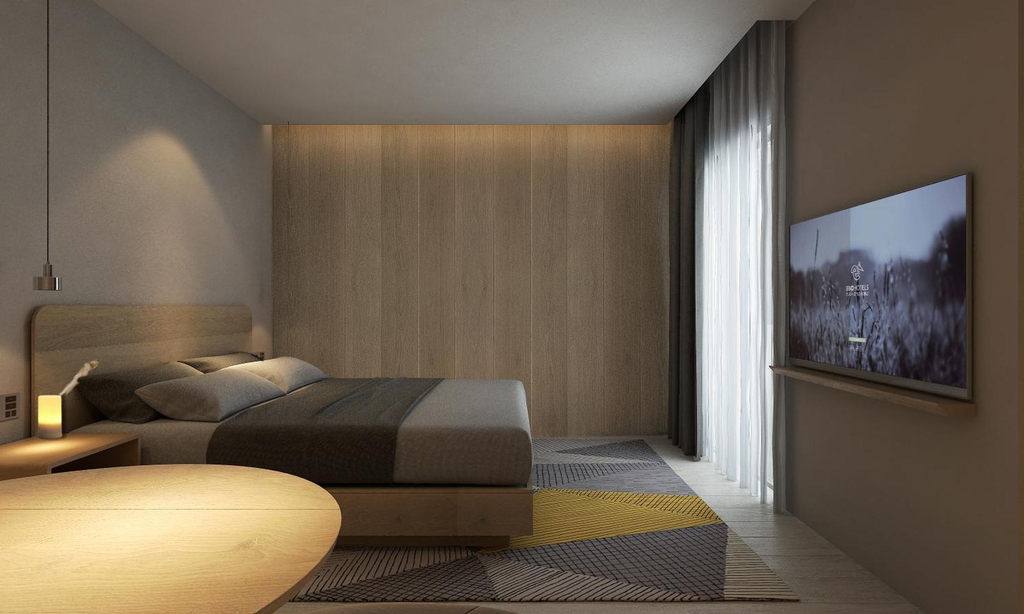 Ebo Hotel Hangzhou Wulin - 5 Mins Drive To The West Lake Esterno foto