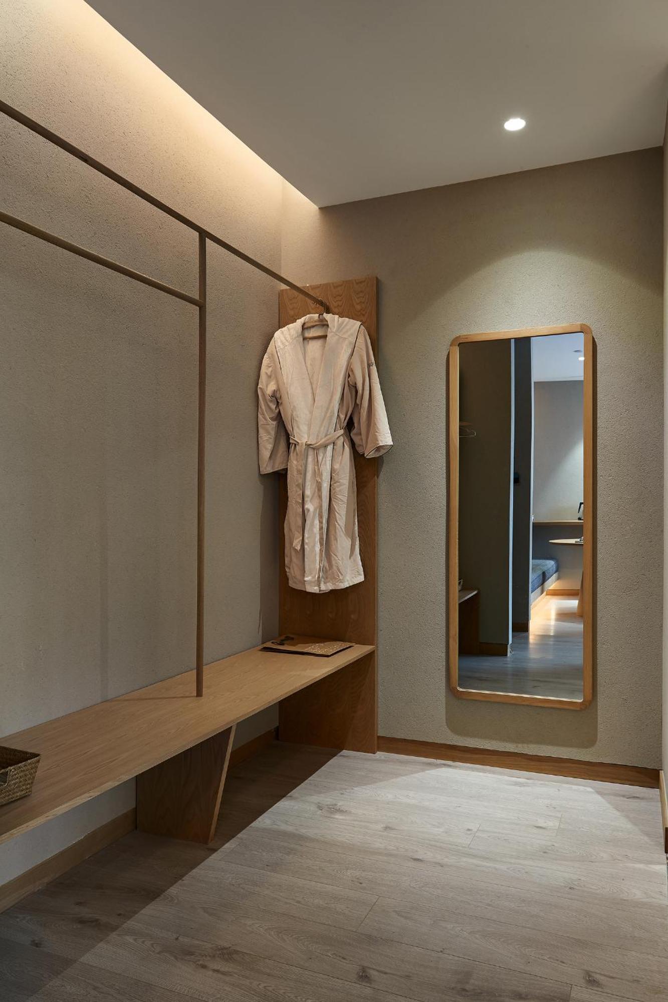 Ebo Hotel Hangzhou Wulin - 5 Mins Drive To The West Lake Esterno foto