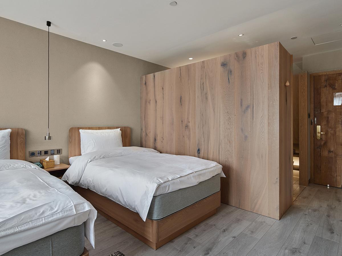 Ebo Hotel Hangzhou Wulin - 5 Mins Drive To The West Lake Esterno foto