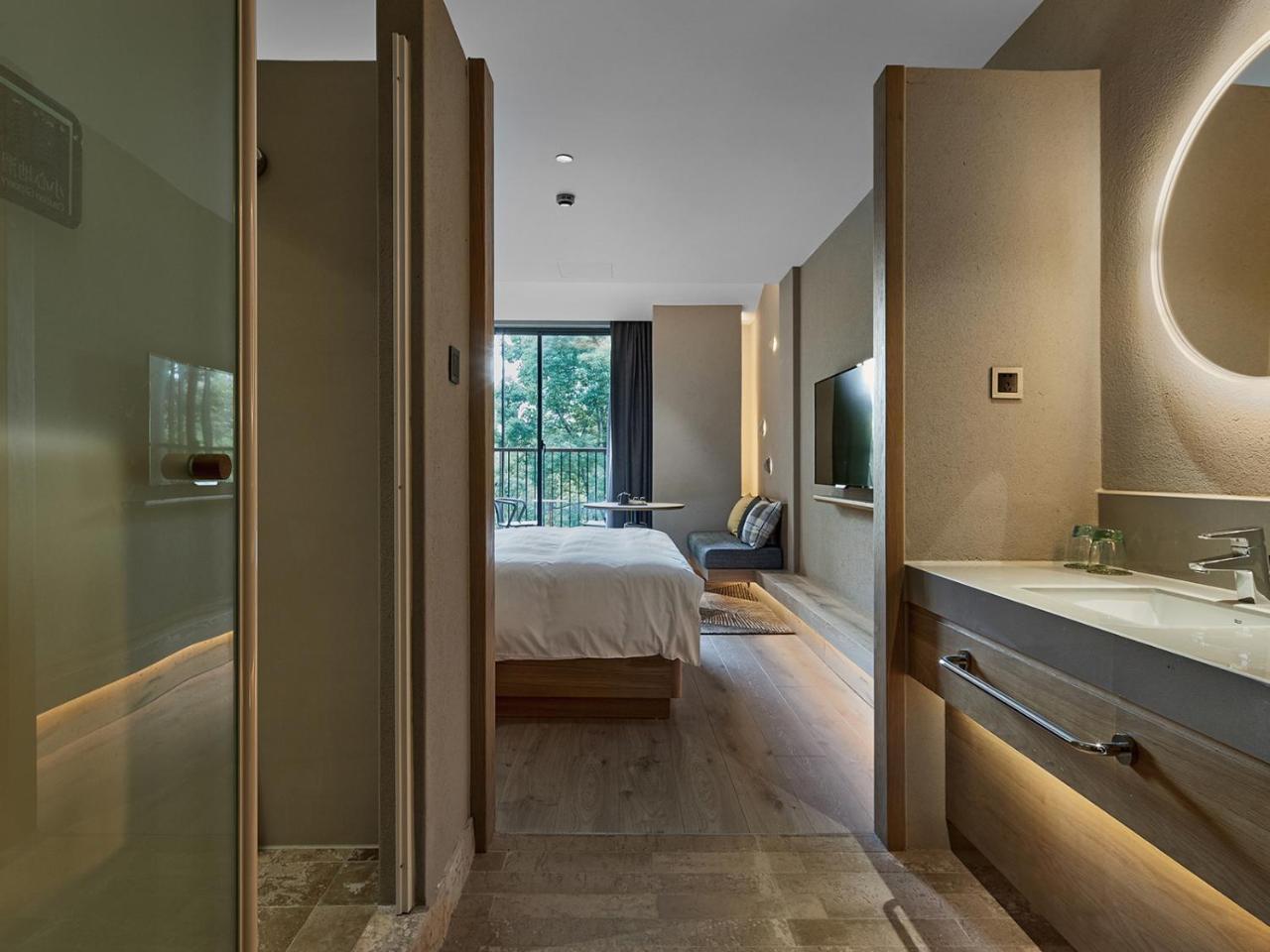 Ebo Hotel Hangzhou Wulin - 5 Mins Drive To The West Lake Esterno foto