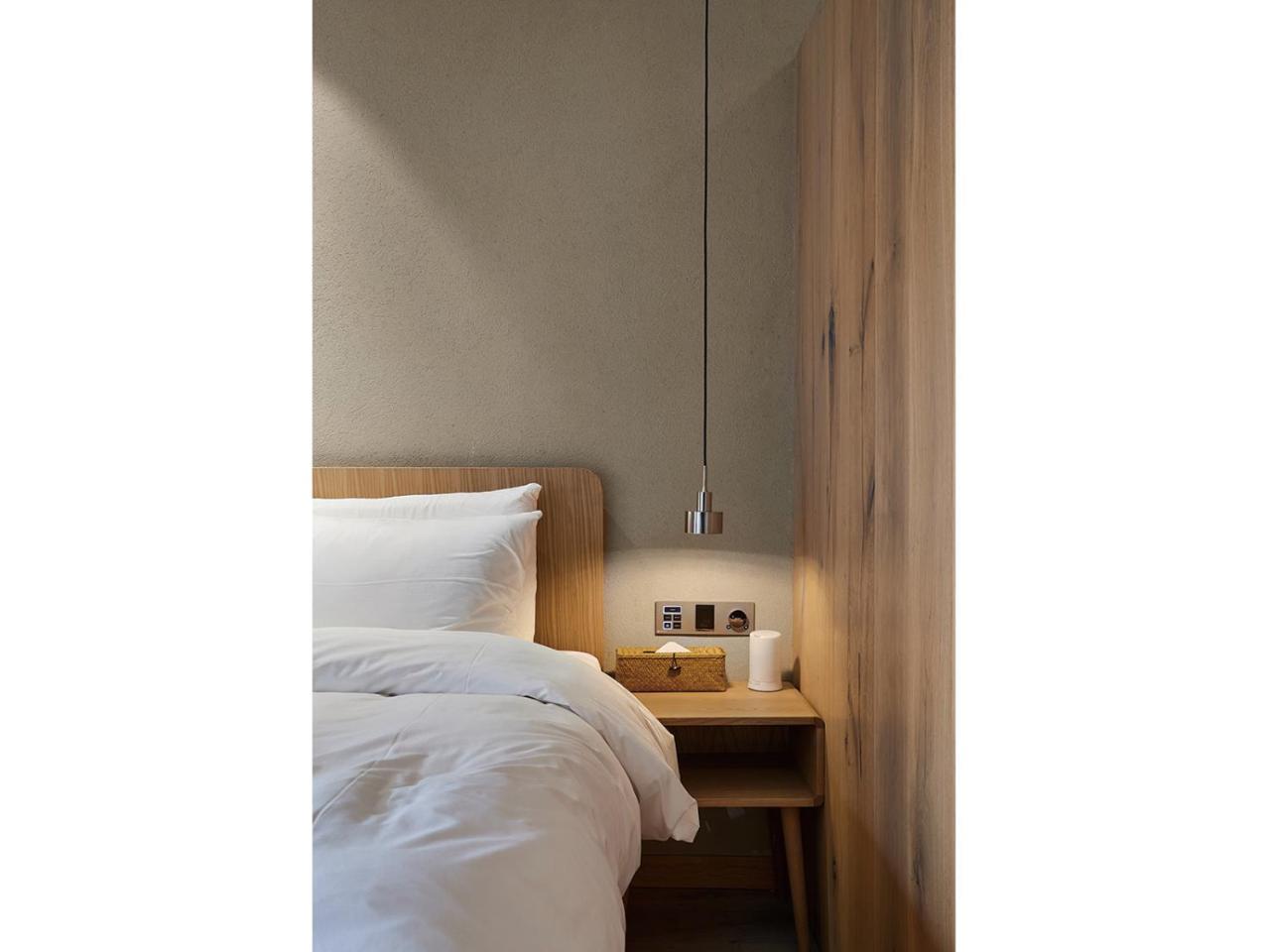 Ebo Hotel Hangzhou Wulin - 5 Mins Drive To The West Lake Esterno foto