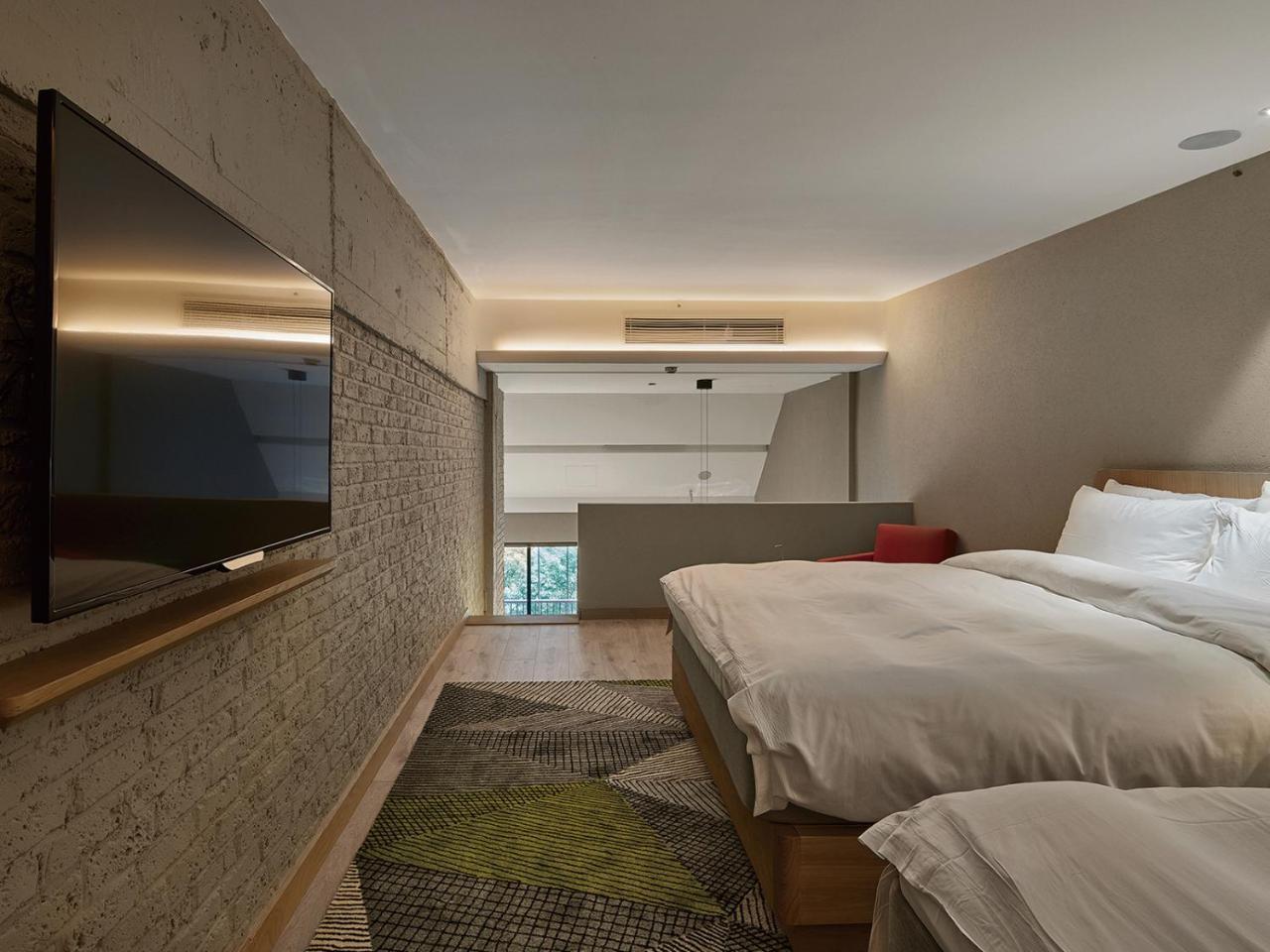 Ebo Hotel Hangzhou Wulin - 5 Mins Drive To The West Lake Esterno foto