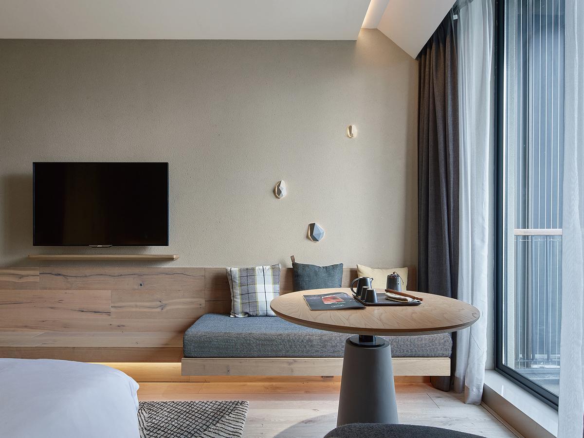 Ebo Hotel Hangzhou Wulin - 5 Mins Drive To The West Lake Esterno foto