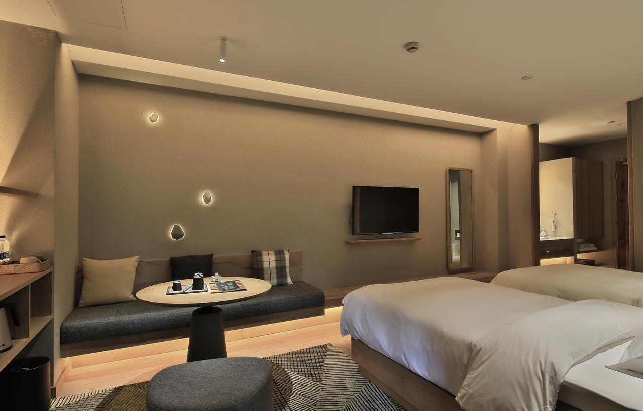 Ebo Hotel Hangzhou Wulin - 5 Mins Drive To The West Lake Esterno foto