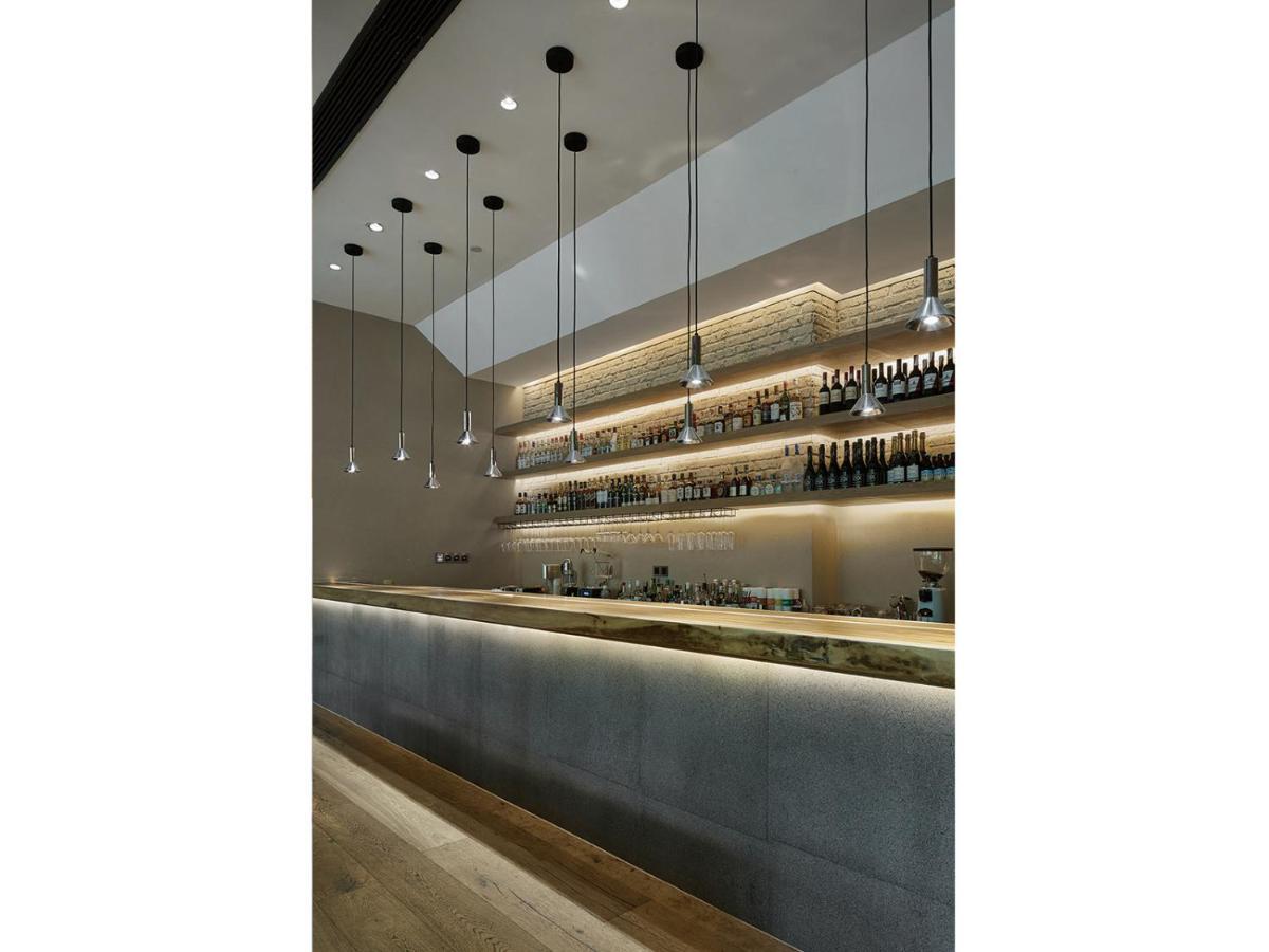 Ebo Hotel Hangzhou Wulin - 5 Mins Drive To The West Lake Esterno foto