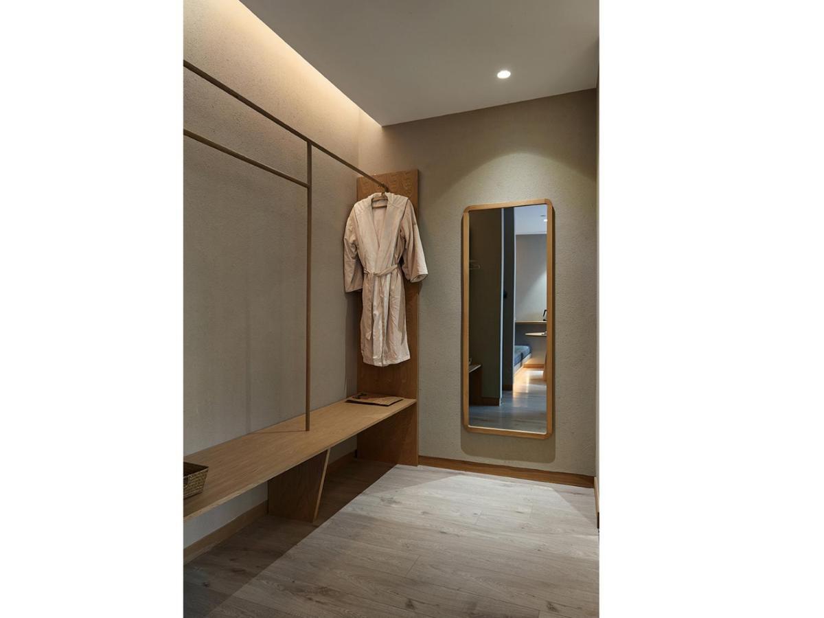 Ebo Hotel Hangzhou Wulin - 5 Mins Drive To The West Lake Esterno foto