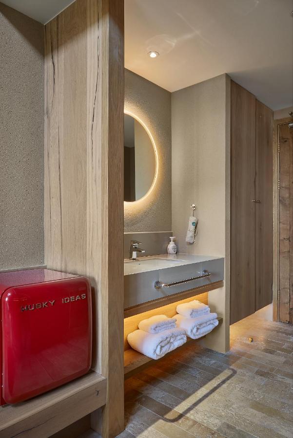 Ebo Hotel Hangzhou Wulin - 5 Mins Drive To The West Lake Esterno foto
