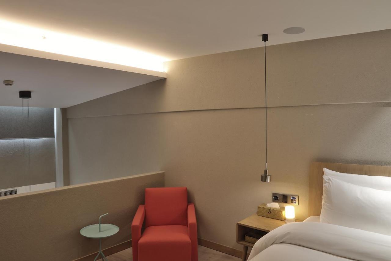 Ebo Hotel Hangzhou Wulin - 5 Mins Drive To The West Lake Esterno foto